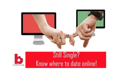 online dating system